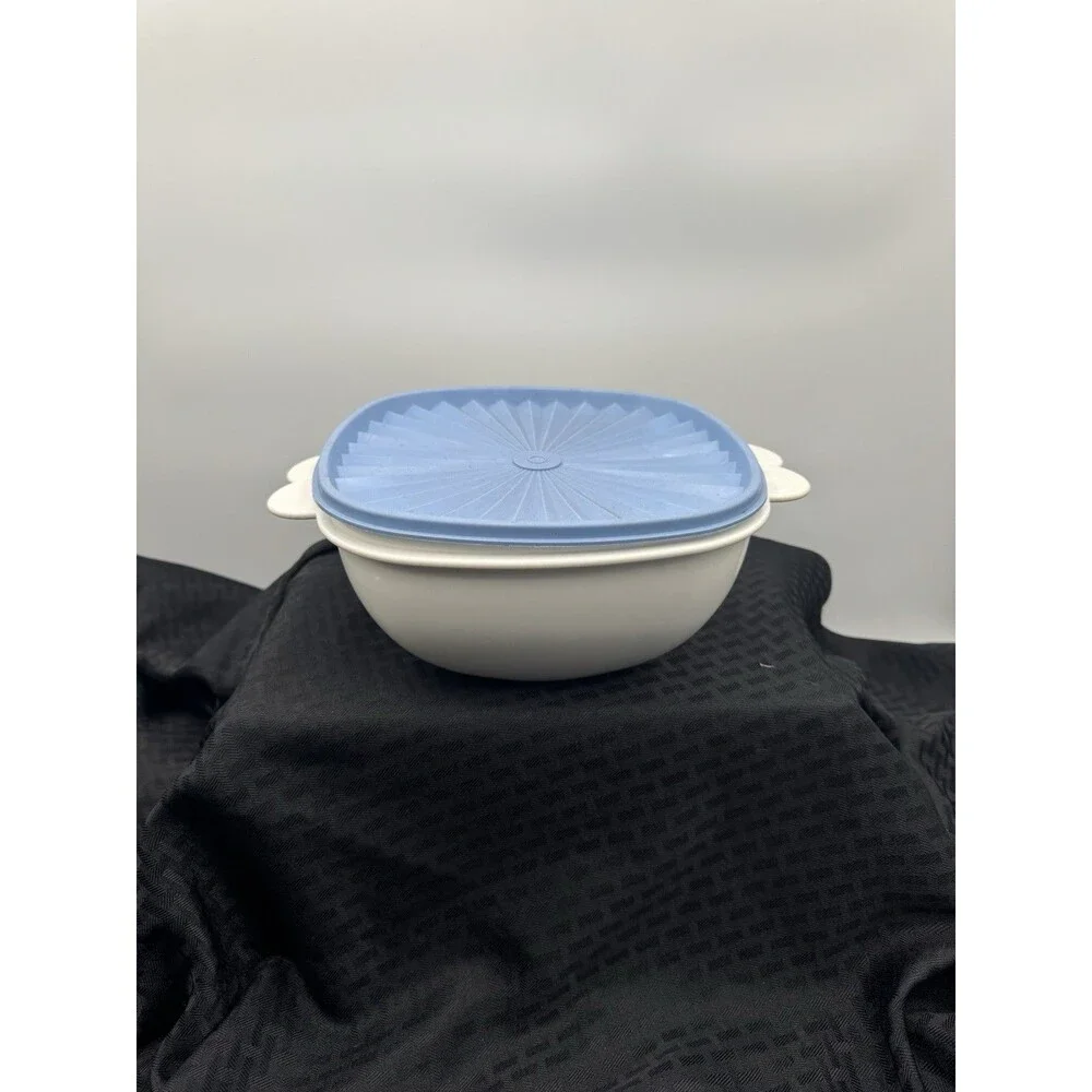 Tupperware Bowl 3L With Lid